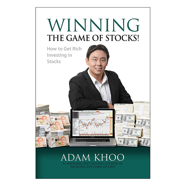 Winning The Game Of Stocks!