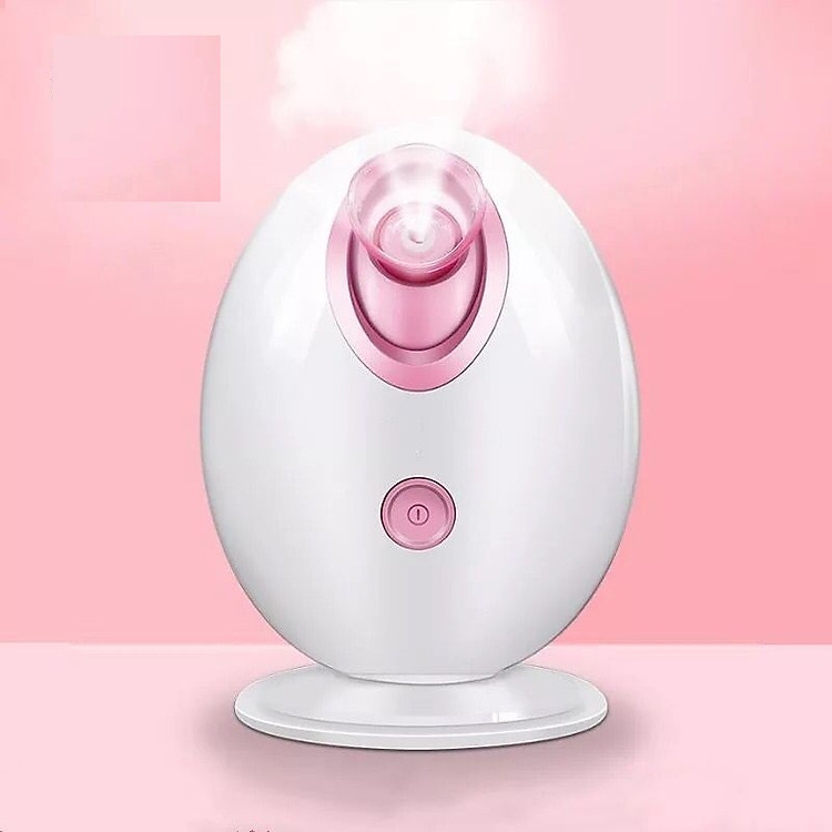 Máy Xông Hơi Mặt Mini VGRL NTFS-528-Hàng nhập khẩu