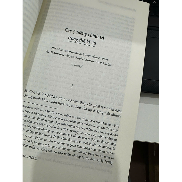 TẤT ĐỊNH LUẬN VÀ TỰ DO LỰA CHỌN - Ảnh 3