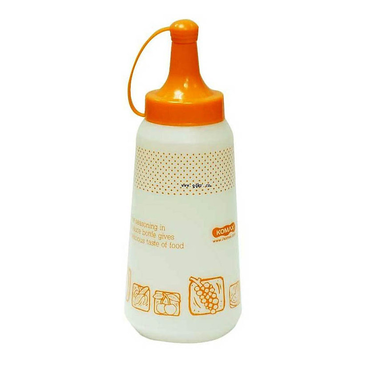 Bình đựng nước sốt, tương ớt, tương cà Komax nội địa Hàn Quốc