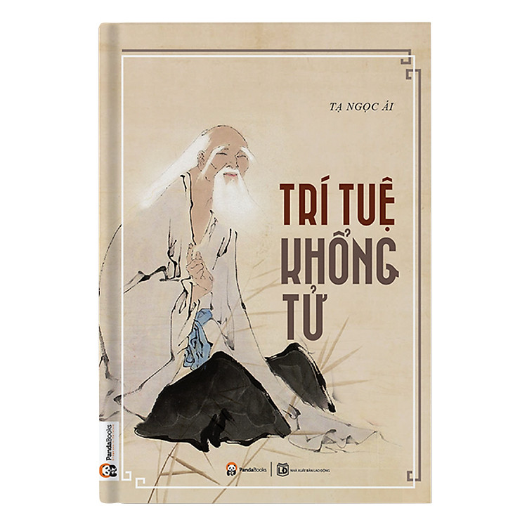 Sách Trí Tuệ Khổng Tử