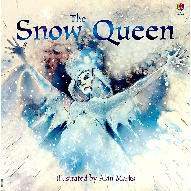 The Snow Queen - Ảnh 4