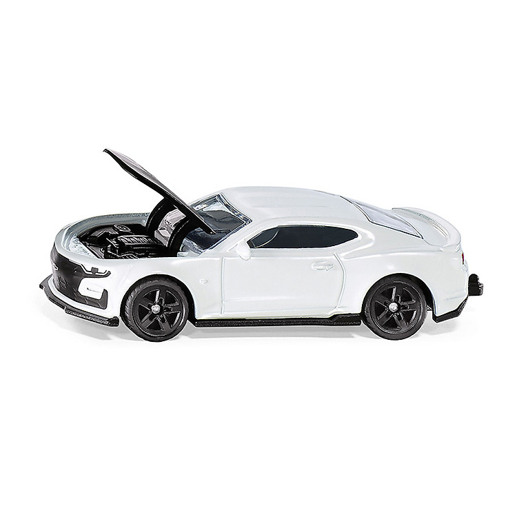 Mua Đồ Chơi Mô Hình SIKU Xe Camaro Chính hãng Ưu đãi - Hình ảnh 2