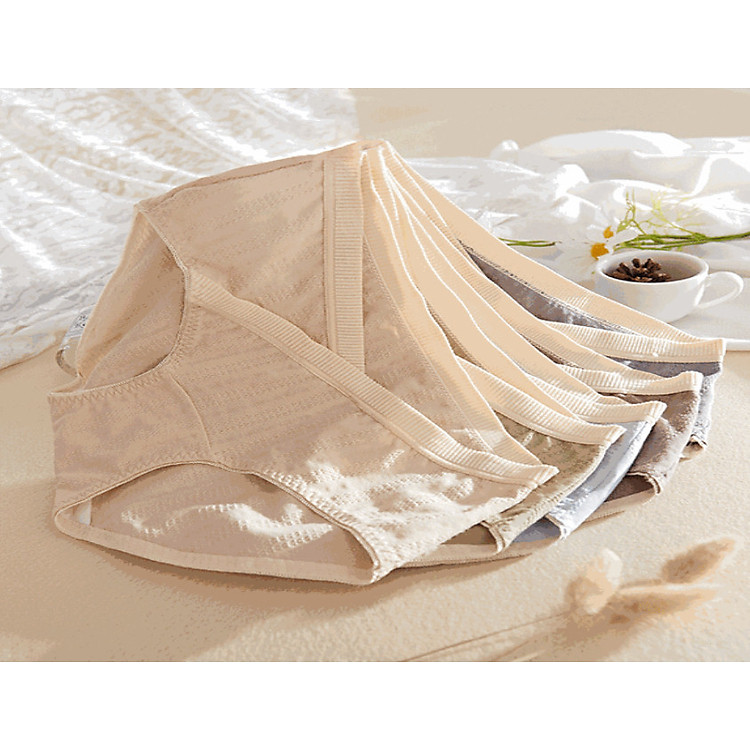 Quần lót bầu Azuno Chất Liệu Đũi Uy tín Ưu đãi - Hình ảnh 4