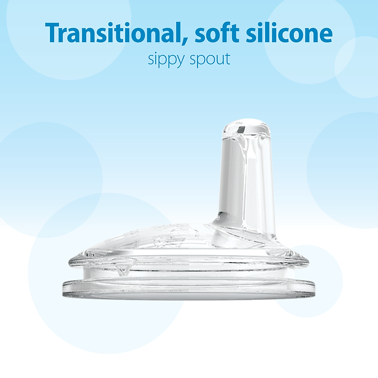 Bình sữa Dr.Brown's cổ rộng 270ml Uy tín Tiết kiệm - Hình ảnh 3