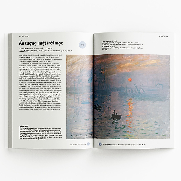 Câu Chuyện Nghệ Thuật - Ảnh 6