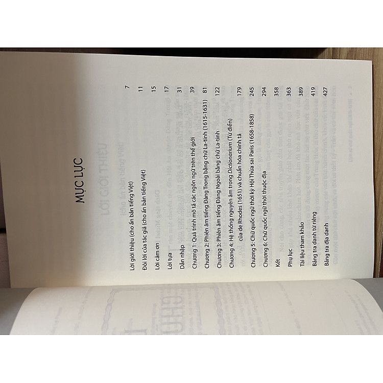 Lịch Sử Chữ Quốc Ngữ - Ảnh 3