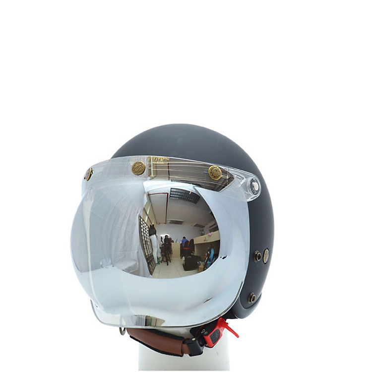 Kính Bulldog Bubble