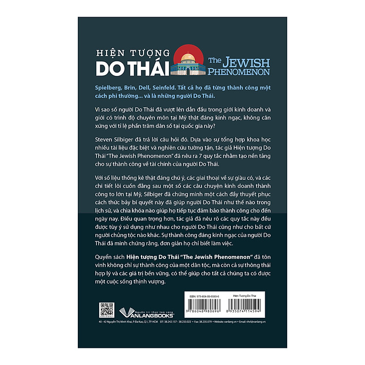 Hiện Tượng Do Thái - Ảnh 2