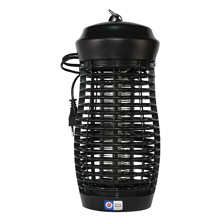 Đèn Bắt Muỗi Daewoo DWIK-680 (6W) - Đen