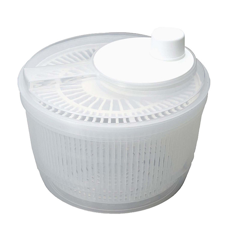 Rổ quay rau Rotary nội địa Nhật Bản