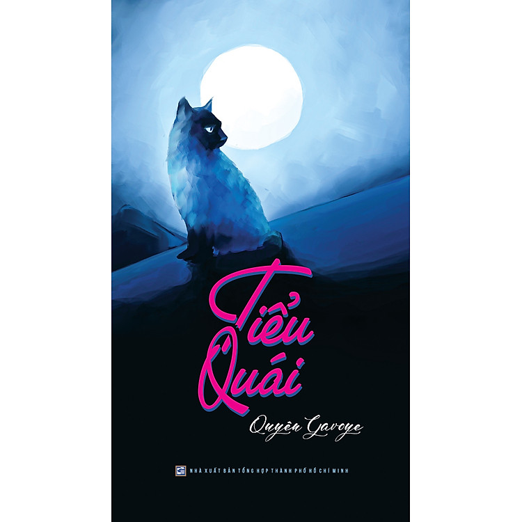 Tại Newshop: Tiểu Quái