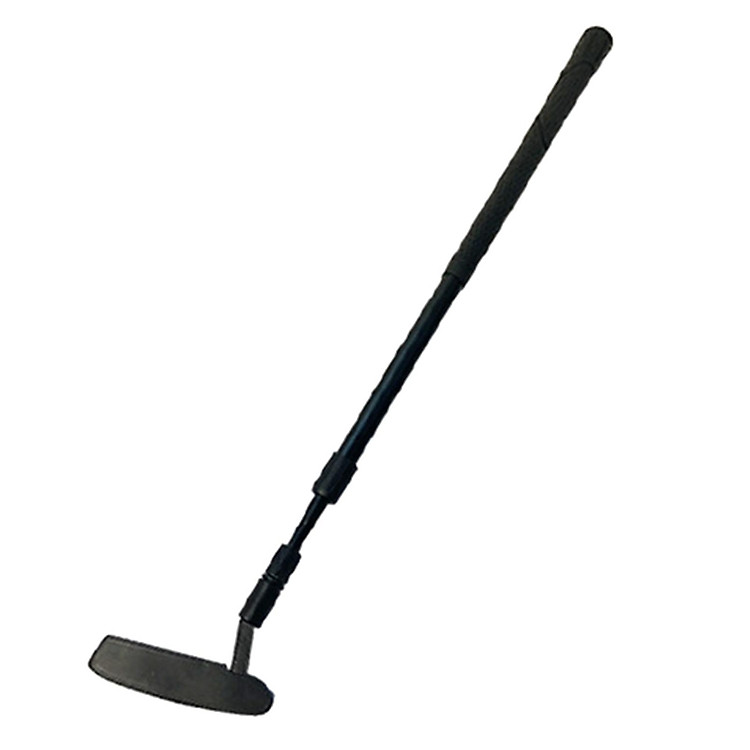 Golf Chipper Club Golf Wedge Golf Practice Club Adjustable Length Golf Club