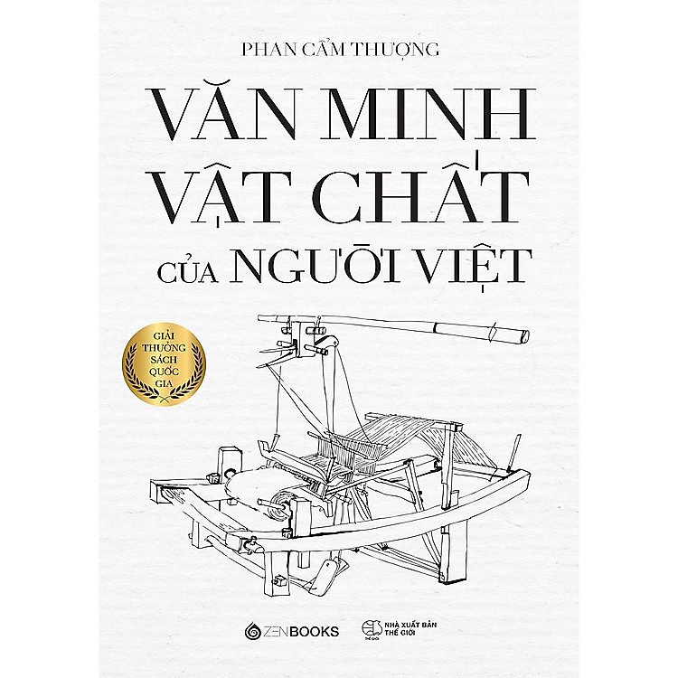 Văn Minh Vật Chất Của Người Việt (Phan Cẩm Thượng) - Ảnh 2