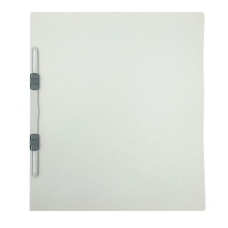 Bìa Giấy Flat File A4S-D.Grey 78-039ND