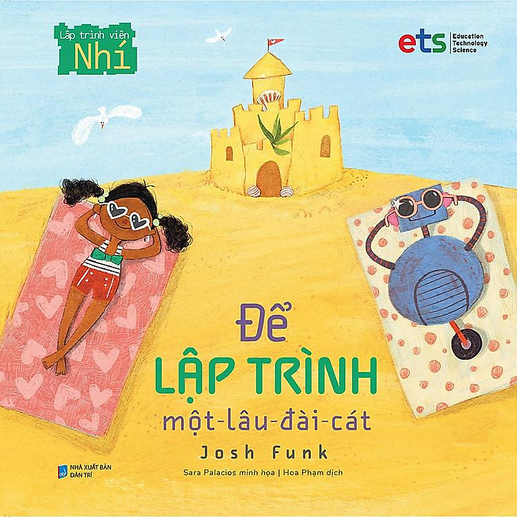 Sách Để Lập Trình