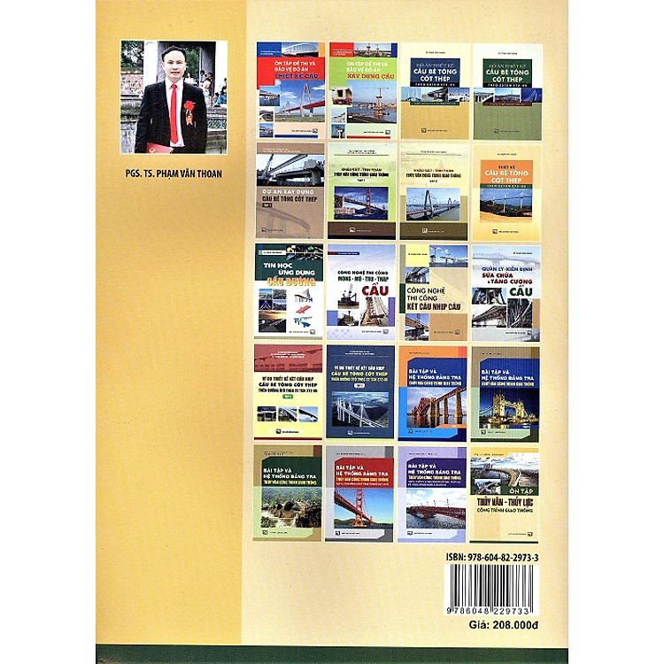 Ôn Tập Thủy Văn - Thủy Lực Công Trình Giao Thông - Ảnh 2