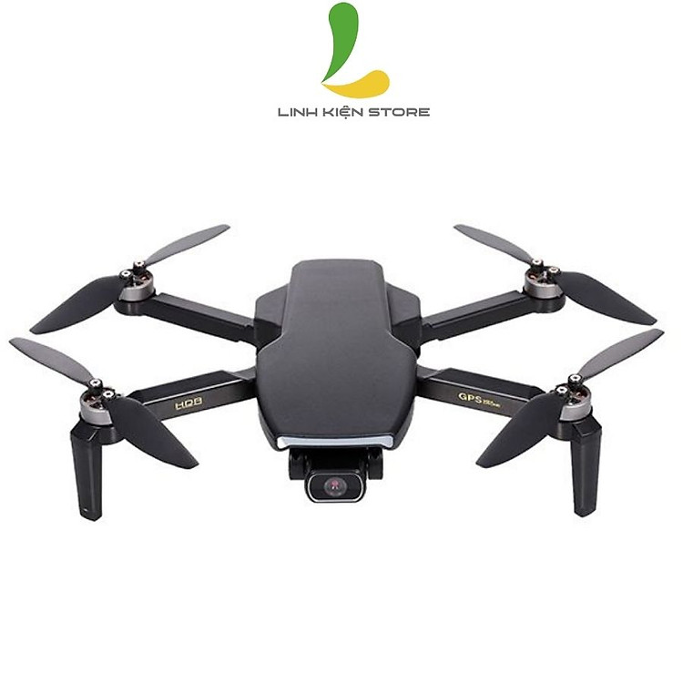 Flycam ZLRC SG108 Max / SG108 Pro, Động cơ không chổi than, Gimbal chống rung 2 trục - Hàng nhập khẩu