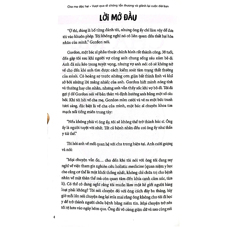 Cha Mẹ Độc Hại (Tái Bản) - Ảnh 4