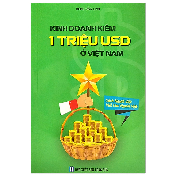 Kinh Doanh Kiếm 1 Triệu USD Ở Việt Nam