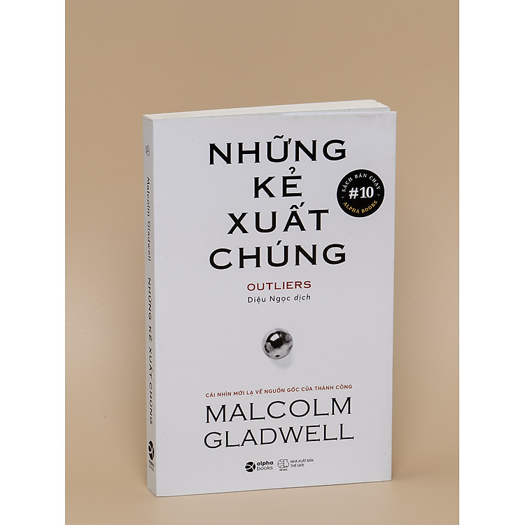 Những Kẻ Xuất Chúng (Tái Bản)