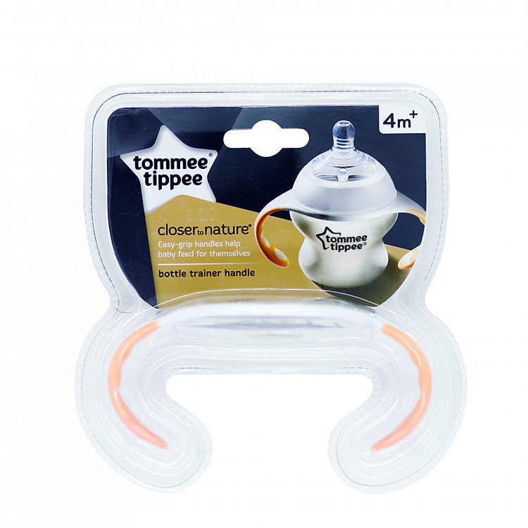 Tay cầm bình sữa Tommee Tippee - Closer to Nature