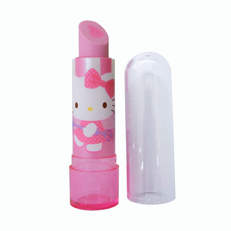 Gôm bút chì son Kitty