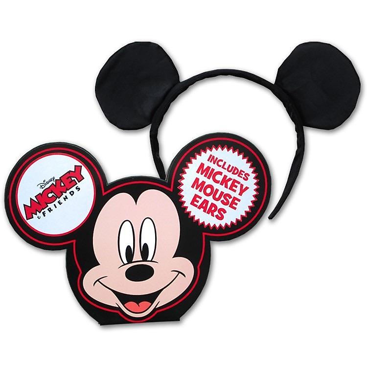 Disney Junior - Mickey & Friends: Magical Ears Storytime - Ảnh 3