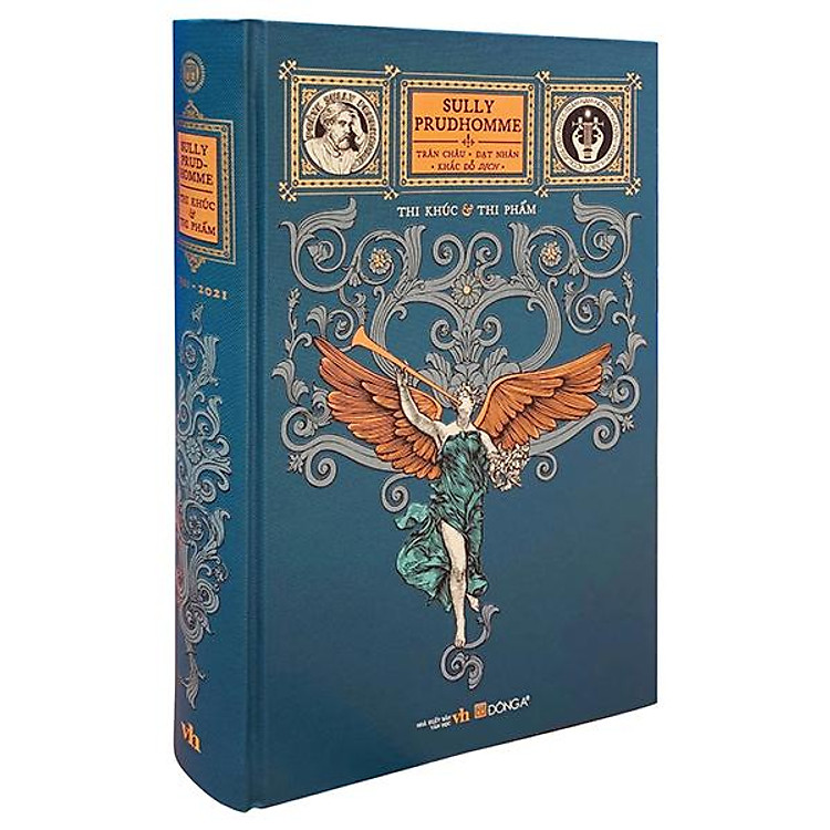 Trăm Năm Nobel – Thi Khúc Và Thi Phẩm