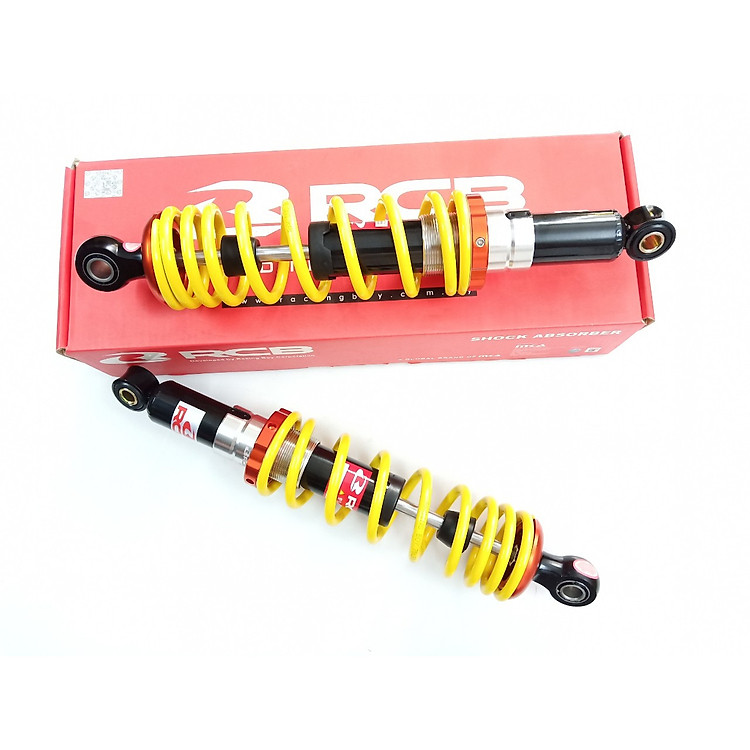 phuộc sau cho wave sirius RCB 1 cặp tặng thêm bao tay sipider