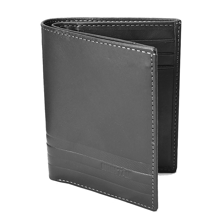 Ví/ Bóp Nam Da Bò Kiểu Đứng MT563 (25cm x 9,5cm)