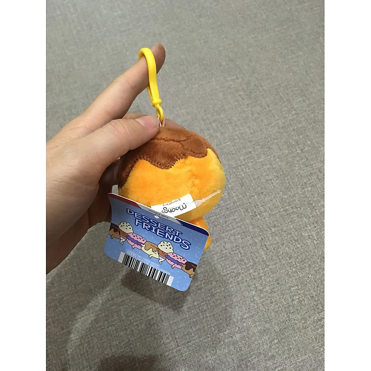 Mua Thú bông Dessert Friends Morning Glory Chính hãng Ưu đãi - Hình ảnh 2