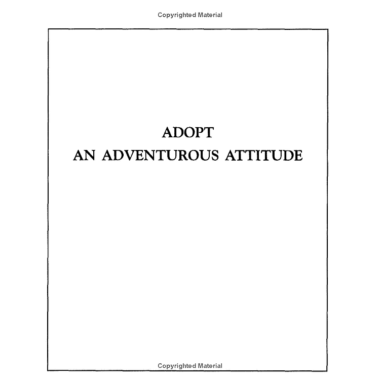 The Book Of Answers - Ảnh 4