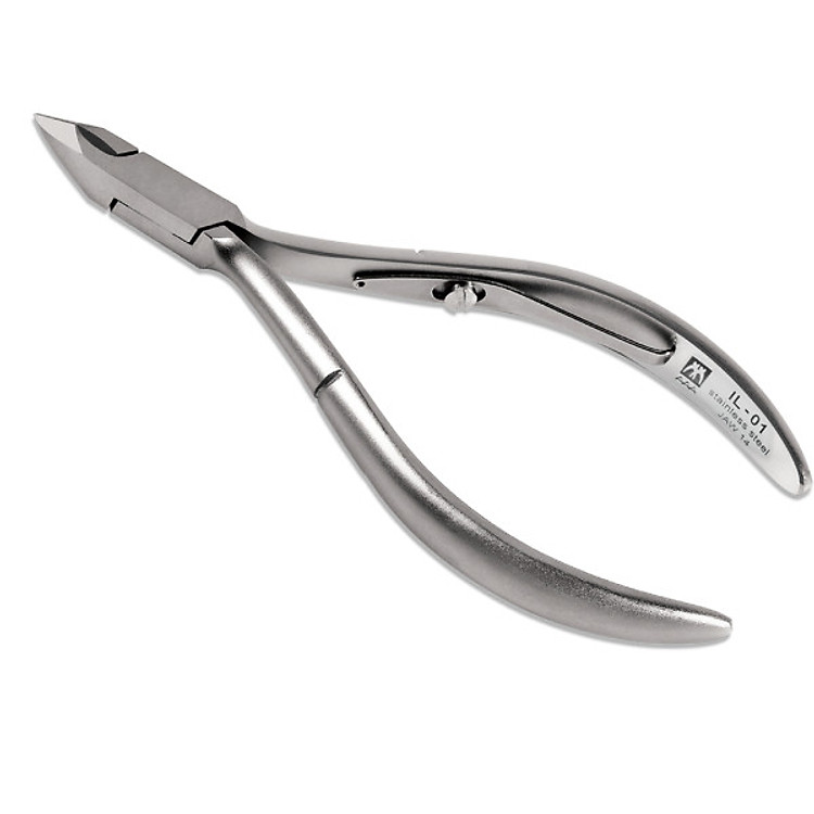 Kềm cắt móng thép không gỉ AAA IL01-14