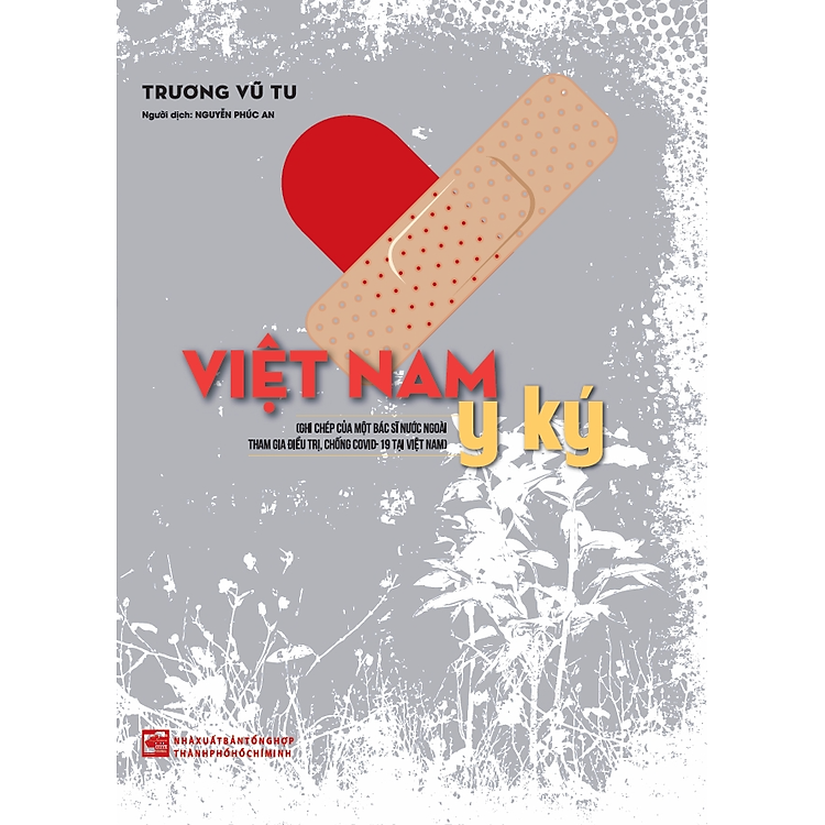 Việt Nam Y Ký – Trương Vũ Tu