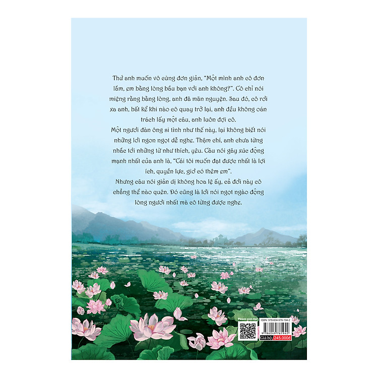 Khi Tình Yêu Chớm Nở (2 Tập) - Ảnh 2