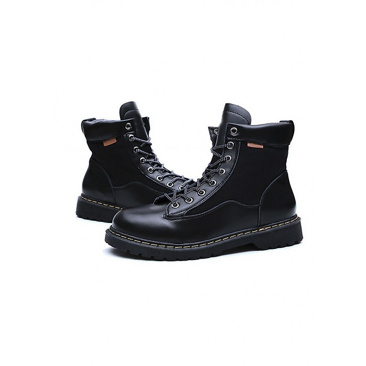 Giày Boot Nam PASSO G151