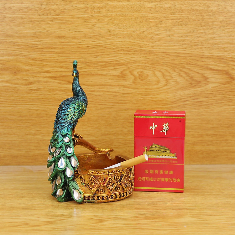 Gạt tàn công TC05