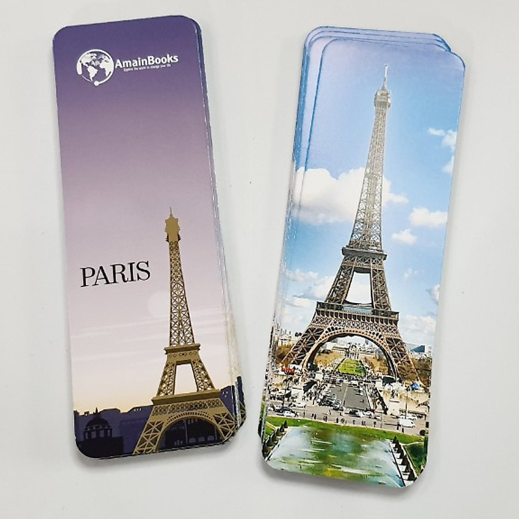 Bookmark Đánh Dấu Sách (số 17) - Ảnh 2