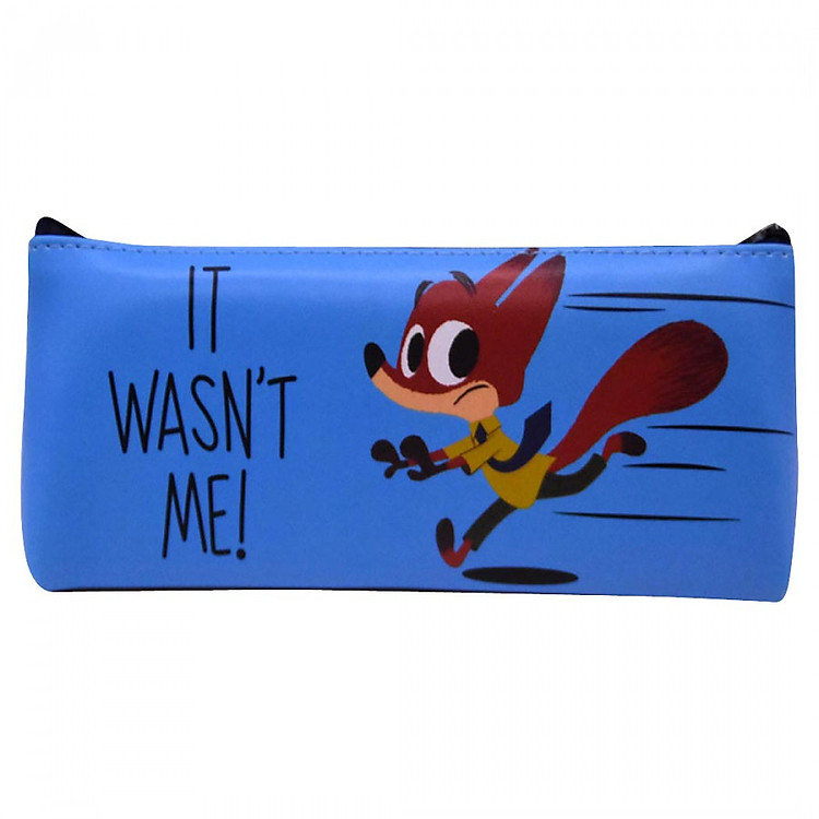 Ví bút Sóc Chuột Siêu Quậy VB8180F