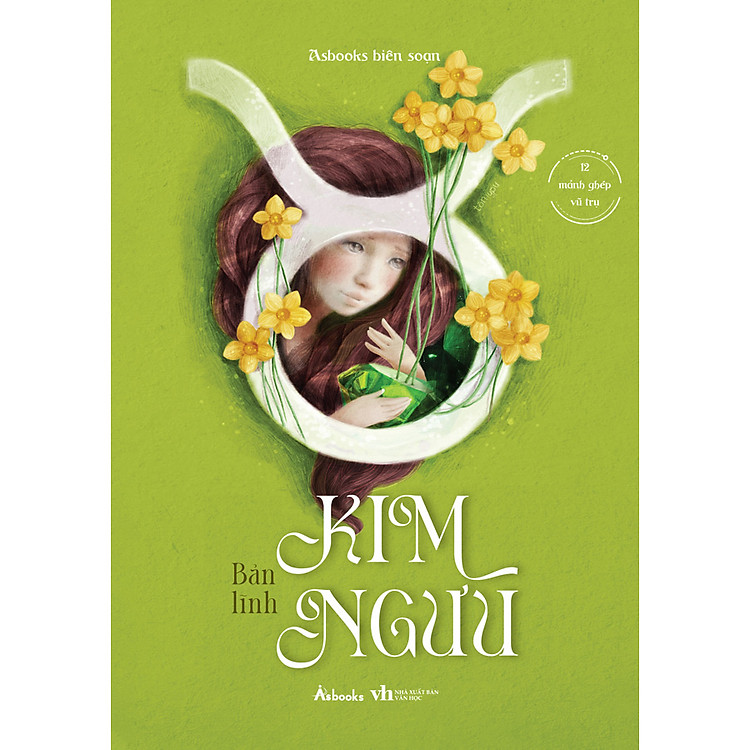 12 Mảnh Ghép Vũ Trụ - Bản Lĩnh Kim Ngưu - Ảnh 2