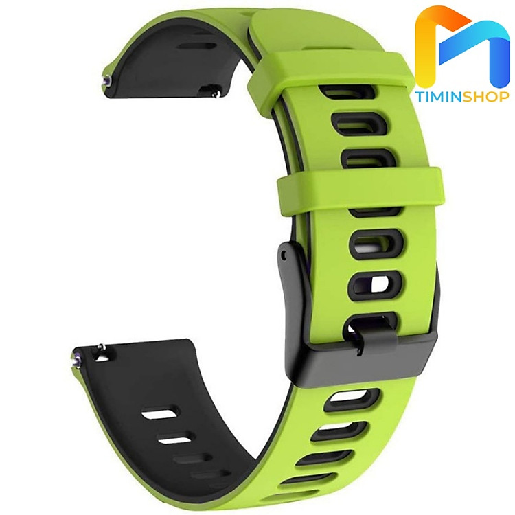 Dây đeo cho Amazfit GTR 4/ 3/ 3 Pro/ GTR 2/ 2e/ GTR 42/ 47mm/ Redmi Watch 5 Active/ 5 Lite (DG)