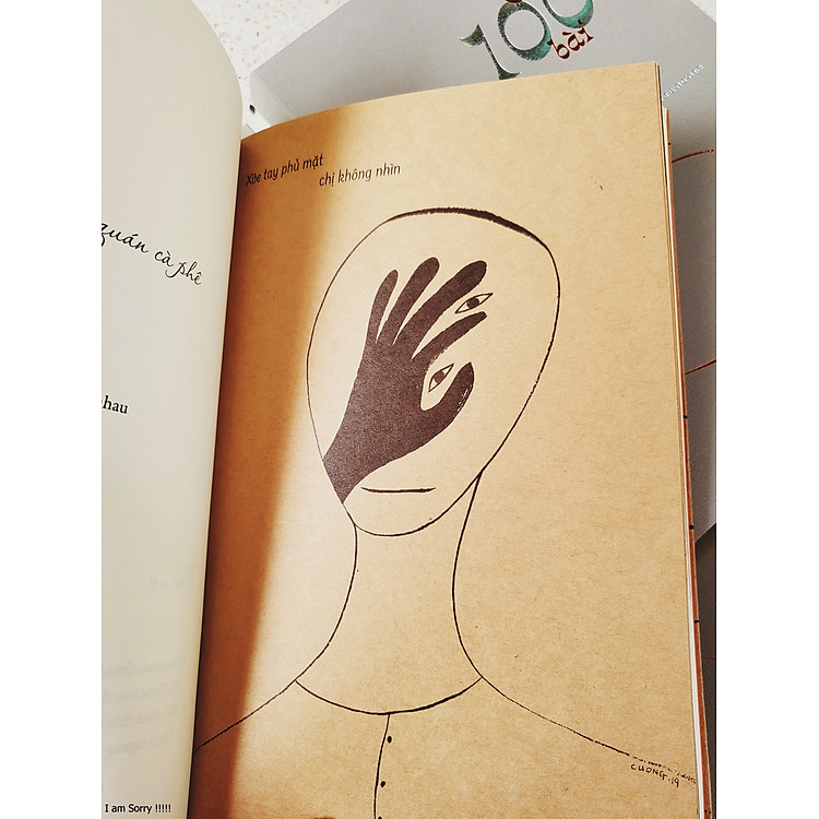 Hoàng Cầm 100 bài - BẢN ĐẶC BIỆT - Ảnh 7