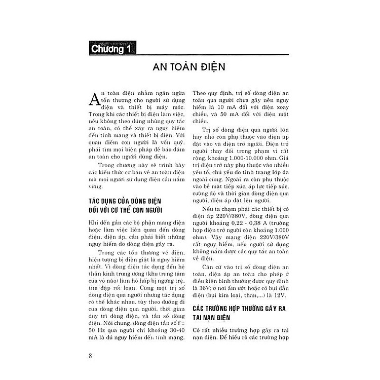 Hướng Dẫn Thực Hành Thiết Kế Lắp Đặt Điện Nhà - Ảnh 4