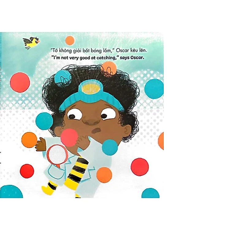 Khoa Học Dành Cho Tuổi Chập Chững - Tại Sao Mọi Vật Rơi Xuống - Ảnh 6