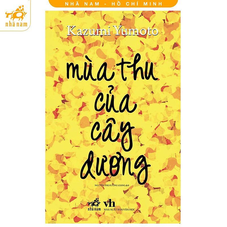 Mùa Thu Của Cây Dương (TB 2024)