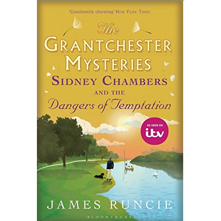 Sách Sidney Chambers and The Dangers of Temptation