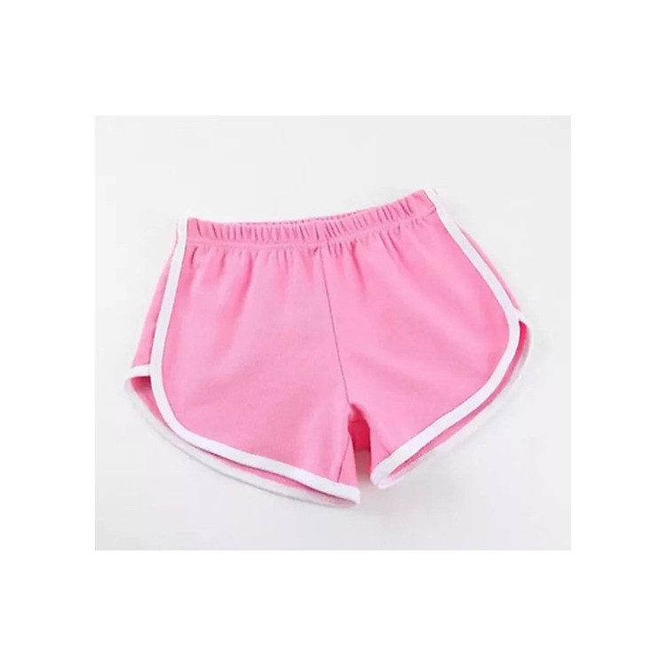 Quần đùi short ngắn nữ thời trang QT1