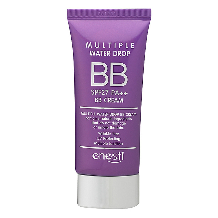 Kem Nền BB Cream Đa Chức Năng Enesti Multiple Esssence (50g)