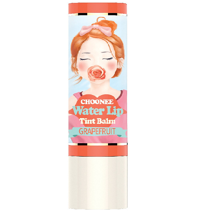 Son dưỡng WATERLIP TINT BALM(GRAPE FRUIT)